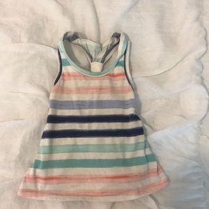 Toddler Tank